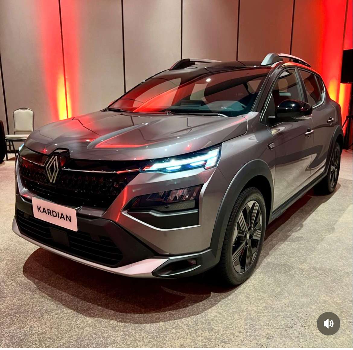 Kardian Premier